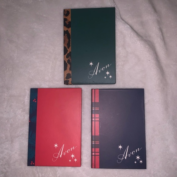 Avon Eyeshadow Blush Bundle - Picture 2 of 8